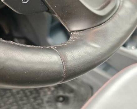 Серый Опель Ampera-e, объемом двигателя 0 л и пробегом 114 тыс. км за 14900 $, фото 27 на Automoto.ua