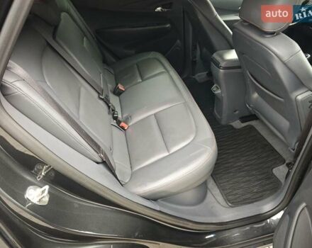 Серый Опель Ampera-e, объемом двигателя 0 л и пробегом 123 тыс. км за 14350 $, фото 49 на Automoto.ua