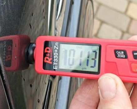 Серый Опель Ampera-e, объемом двигателя 0 л и пробегом 114 тыс. км за 14900 $, фото 50 на Automoto.ua