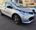 Серый Опель Ampera-e, объемом двигателя 0 л и пробегом 123 тыс. км за 15555 $, фото 10 на Automoto.ua