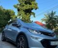 Серый Опель Ampera-e, объемом двигателя 0 л и пробегом 65 тыс. км за 16200 $, фото 1 на Automoto.ua