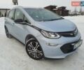 Сірий Опель Ampera-e, об'ємом двигуна 0 л та пробігом 109 тис. км за 14600 $, фото 20 на Automoto.ua