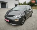 Серый Опель Ampera-e, объемом двигателя 0 л и пробегом 123 тыс. км за 14350 $, фото 5 на Automoto.ua