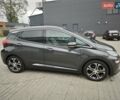 Серый Опель Ampera-e, объемом двигателя 0 л и пробегом 123 тыс. км за 14350 $, фото 16 на Automoto.ua