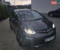 Серый Опель Ampera-e, объемом двигателя 0 л и пробегом 109 тыс. км за 14500 $, фото 1 на Automoto.ua