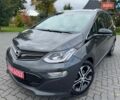 Серый Опель Ampera-e, объемом двигателя 0 л и пробегом 140 тыс. км за 14250 $, фото 1 на Automoto.ua