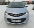 Сірий Опель Ampera-e, об'ємом двигуна 0 л та пробігом 109 тис. км за 14600 $, фото 22 на Automoto.ua