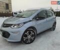 Сірий Опель Ampera-e, об'ємом двигуна 0 л та пробігом 109 тис. км за 14600 $, фото 1 на Automoto.ua