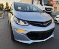 Сірий Опель Ampera-e, об'ємом двигуна 0 л та пробігом 123 тис. км за 15999 $, фото 9 на Automoto.ua