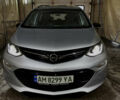 Серый Опель Ampera-e, объемом двигателя 0 л и пробегом 150 тыс. км за 14800 $, фото 1 на Automoto.ua