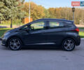 Серый Опель Ampera-e, объемом двигателя 0 л и пробегом 90 тыс. км за 14900 $, фото 19 на Automoto.ua