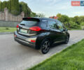 Серый Опель Ampera-e, объемом двигателя 0 л и пробегом 155 тыс. км за 14400 $, фото 11 на Automoto.ua