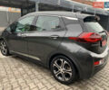 Серый Опель Ampera-e, объемом двигателя 0 л и пробегом 140 тыс. км за 14450 $, фото 9 на Automoto.ua