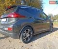 Сірий Опель Ampera-e, об'ємом двигуна 0 л та пробігом 180 тис. км за 14600 $, фото 27 на Automoto.ua