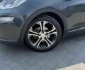 Сірий Опель Ampera-e, об'ємом двигуна 60 л та пробігом 164 тис. км за 14300 $, фото 7 на Automoto.ua