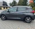 Серый Опель Ampera-e, объемом двигателя 0 л и пробегом 140 тыс. км за 14750 $, фото 9 на Automoto.ua
