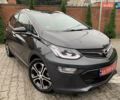 Серый Опель Ampera-e, объемом двигателя 0 л и пробегом 140 тыс. км за 14450 $, фото 25 на Automoto.ua