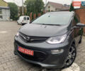 Серый Опель Ampera-e, объемом двигателя 0 л и пробегом 140 тыс. км за 14450 $, фото 1 на Automoto.ua