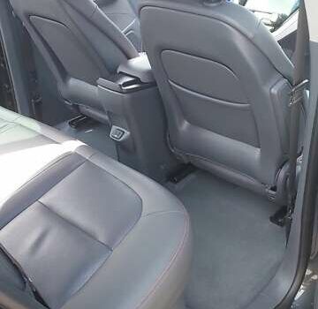 Серый Опель Ampera-e, объемом двигателя 0 л и пробегом 93 тыс. км за 15450 $, фото 12 на Automoto.ua