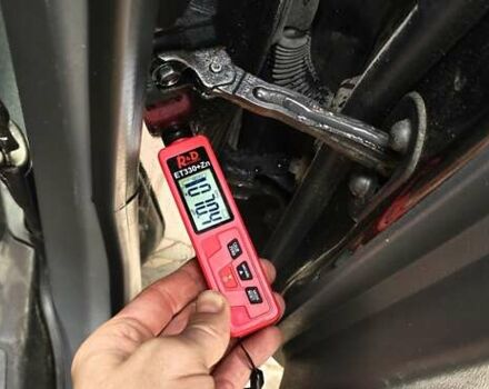 Серый Опель Ampera-e, объемом двигателя 0 л и пробегом 114 тыс. км за 14900 $, фото 58 на Automoto.ua