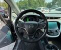 Сірий Опель Ampera-e, об'ємом двигуна 60 л та пробігом 164 тис. км за 14300 $, фото 16 на Automoto.ua