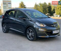 Серый Опель Ampera-e, объемом двигателя 0 л и пробегом 90 тыс. км за 14900 $, фото 9 на Automoto.ua