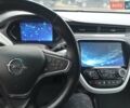 Сірий Опель Ampera-e, об'ємом двигуна 0 л та пробігом 180 тис. км за 14600 $, фото 40 на Automoto.ua