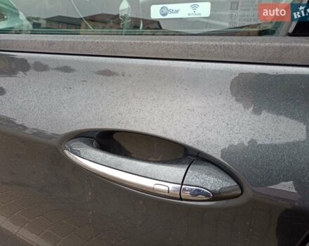 Сірий Опель Ampera-e, об'ємом двигуна 0 л та пробігом 180 тис. км за 14600 $, фото 28 на Automoto.ua
