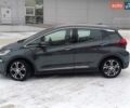Серый Опель Ampera-e, объемом двигателя 0 л и пробегом 107 тыс. км за 15900 $, фото 6 на Automoto.ua