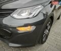 Серый Опель Ampera-e, объемом двигателя 0 л и пробегом 123 тыс. км за 14350 $, фото 21 на Automoto.ua
