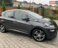 Серый Опель Ampera-e, объемом двигателя 0 л и пробегом 140 тыс. км за 14450 $, фото 22 на Automoto.ua