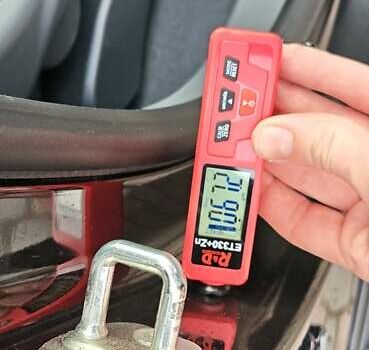 Серый Опель Ampera-e, объемом двигателя 0 л и пробегом 114 тыс. км за 14900 $, фото 60 на Automoto.ua