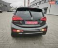 Серый Опель Ampera-e, объемом двигателя 0 л и пробегом 123 тыс. км за 14350 $, фото 13 на Automoto.ua