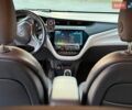 Сірий Опель Ampera-e, об'ємом двигуна 0 л та пробігом 181 тис. км за 14200 $, фото 4 на Automoto.ua
