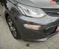 Серый Опель Ampera-e, объемом двигателя 0 л и пробегом 123 тыс. км за 14350 $, фото 23 на Automoto.ua