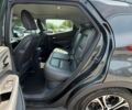 Сірий Опель Ampera-e, об'ємом двигуна 0 л та пробігом 164 тис. км за 14300 $, фото 23 на Automoto.ua