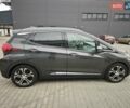 Серый Опель Ampera-e, объемом двигателя 0 л и пробегом 123 тыс. км за 14350 $, фото 17 на Automoto.ua