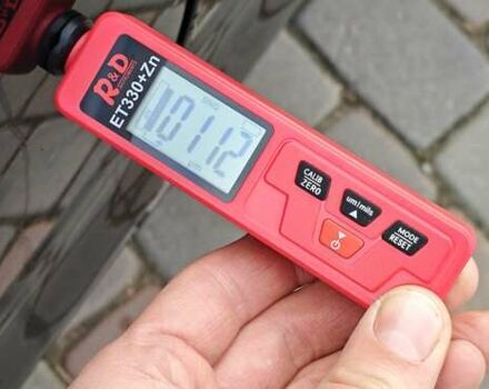 Серый Опель Ampera-e, объемом двигателя 0 л и пробегом 114 тыс. км за 14900 $, фото 43 на Automoto.ua