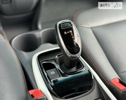 Сірий Опель Ampera-e, об'ємом двигуна 0 л та пробігом 60 тис. км за 16300 $, фото 43 на Automoto.ua