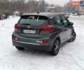 Серый Опель Ampera-e, объемом двигателя 0 л и пробегом 107 тыс. км за 15900 $, фото 9 на Automoto.ua