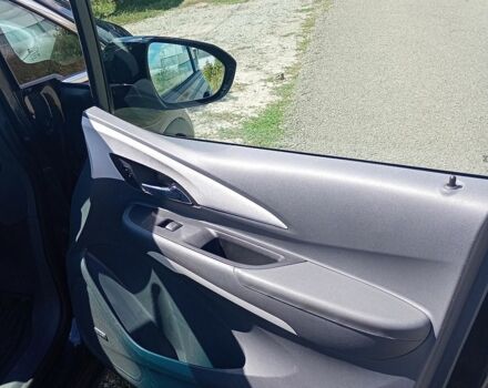 Серый Опель Ampera-e, объемом двигателя 0 л и пробегом 250 тыс. км за 14900 $, фото 33 на Automoto.ua
