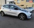 Серый Опель Ampera-e, объемом двигателя 0 л и пробегом 123 тыс. км за 15555 $, фото 11 на Automoto.ua