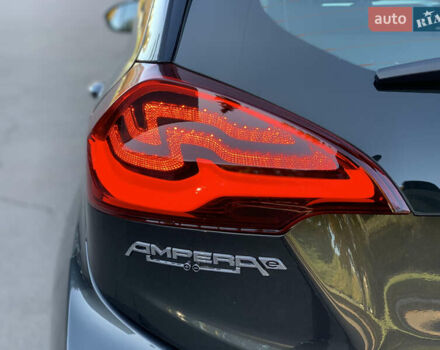 Серый Опель Ampera-e, объемом двигателя 0 л и пробегом 90 тыс. км за 14900 $, фото 26 на Automoto.ua
