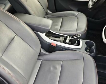 Серый Опель Ampera-e, объемом двигателя 0 л и пробегом 114 тыс. км за 14900 $, фото 23 на Automoto.ua