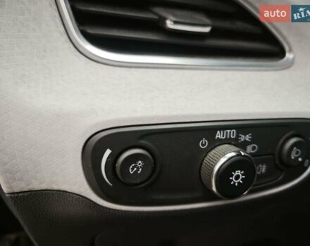 Серый Опель Ampera-e, объемом двигателя 0 л и пробегом 123 тыс. км за 14350 $, фото 62 на Automoto.ua