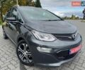 Серый Опель Ampera-e, объемом двигателя 0 л и пробегом 140 тыс. км за 14750 $, фото 32 на Automoto.ua