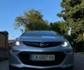 Серый Опель Ampera-e, объемом двигателя 0 л и пробегом 65 тыс. км за 16200 $, фото 4 на Automoto.ua