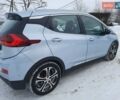 Сірий Опель Ampera-e, об'ємом двигуна 0 л та пробігом 109 тис. км за 14600 $, фото 15 на Automoto.ua