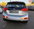 Серый Опель Ampera-e, объемом двигателя 0 л и пробегом 123 тыс. км за 15555 $, фото 17 на Automoto.ua