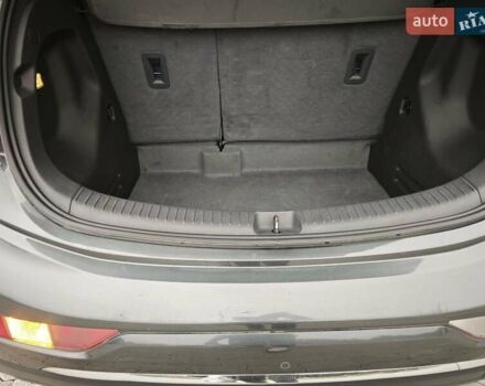 Серый Опель Ampera-e, объемом двигателя 0 л и пробегом 123 тыс. км за 14350 $, фото 52 на Automoto.ua